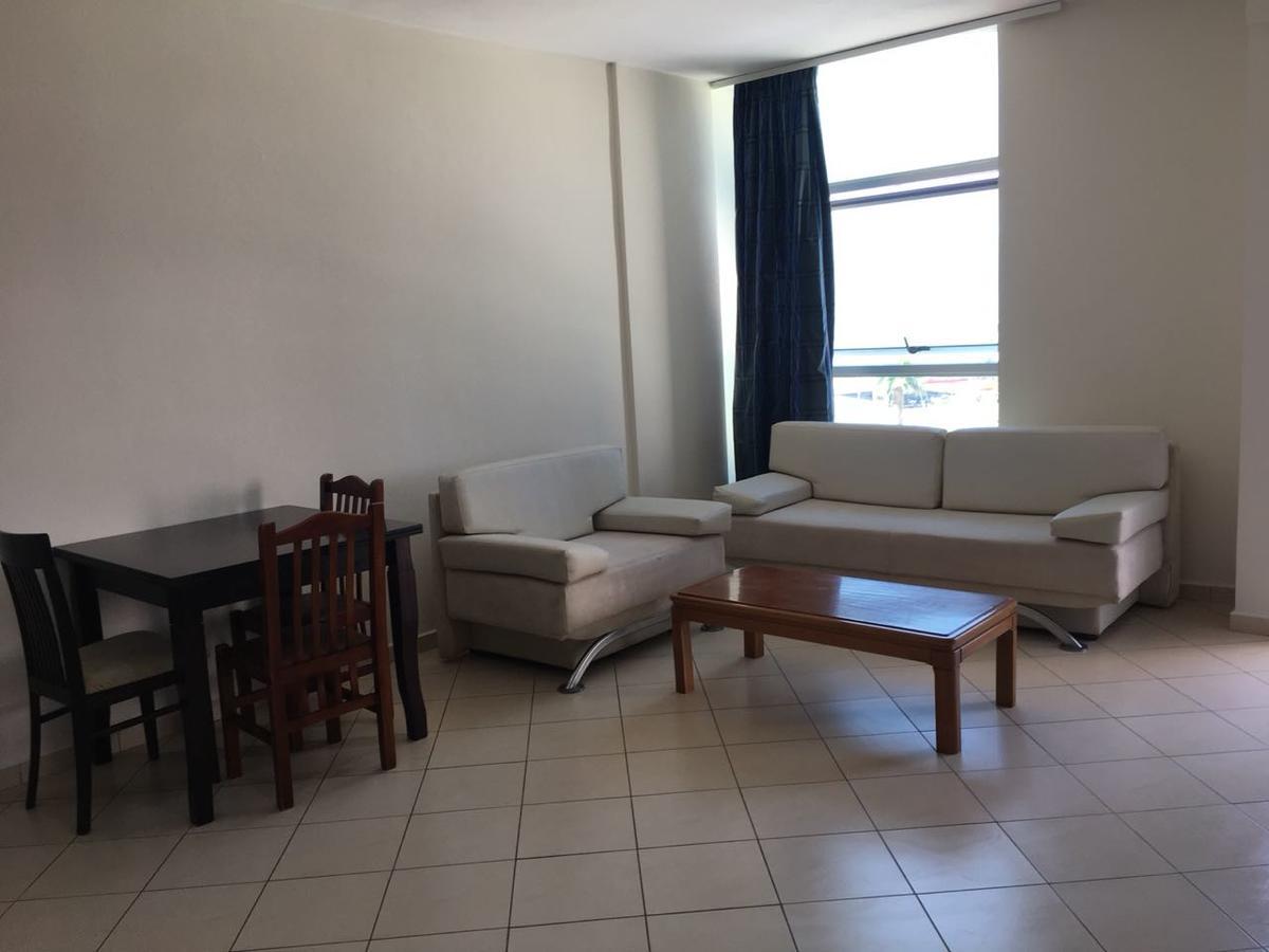 Agetina'S Apartaments Vlore Bagian luar foto